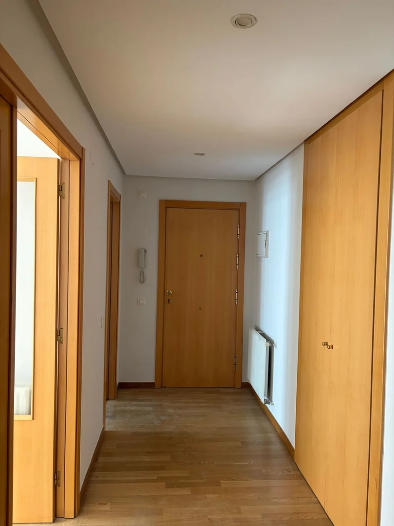 Piso en Calle de Isabel Clara Eugenia, 47, Sanchinarro - Foto 2