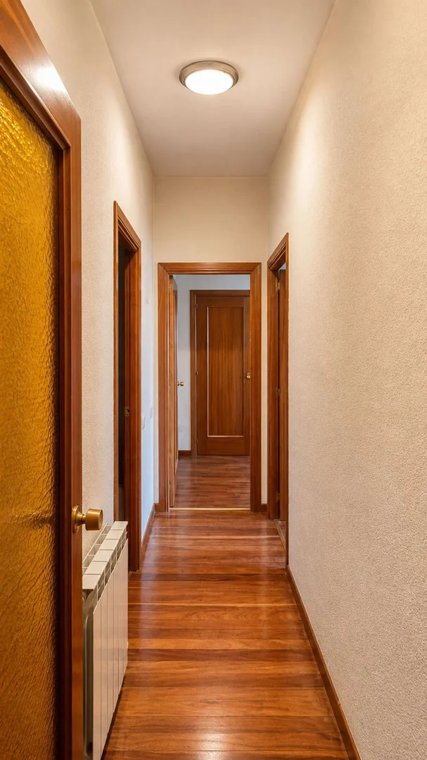 Piso en Calle de San Germán, 12, Cuzco-Castillejos - Foto 10