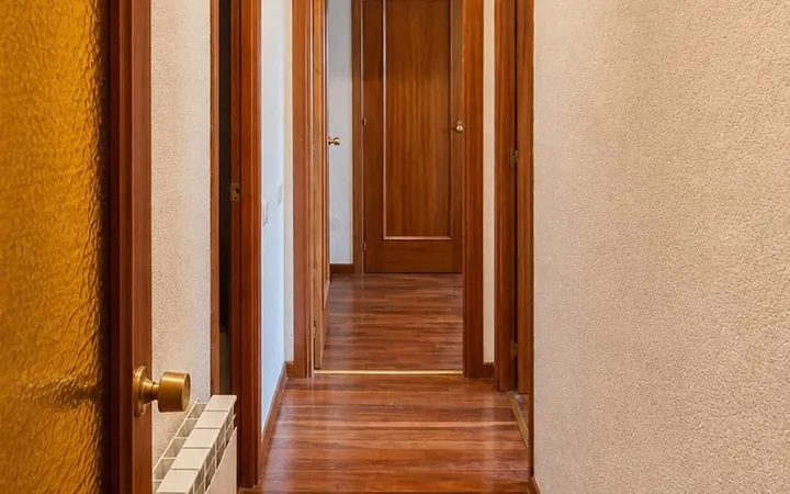 Piso en Calle de San Germán, 12, Cuzco-Castillejos - Foto 10