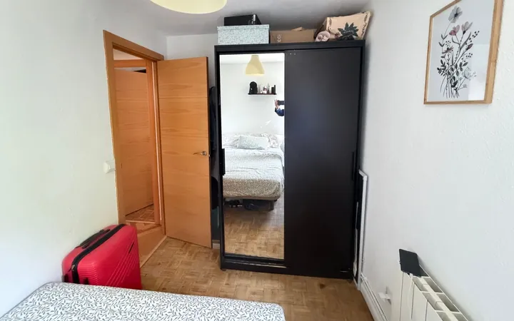 Piso en Moratalaz - Foto 12