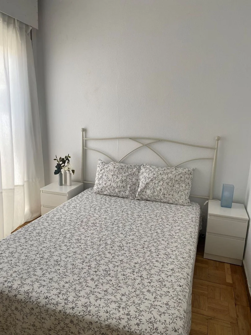 Piso en calle de Goya, 112 - Foto 5