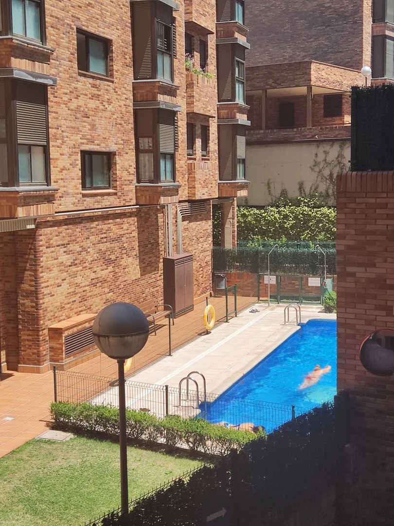 Piso en Calle del Valle de Bergantiños, 38, Valdezarza - Foto 11