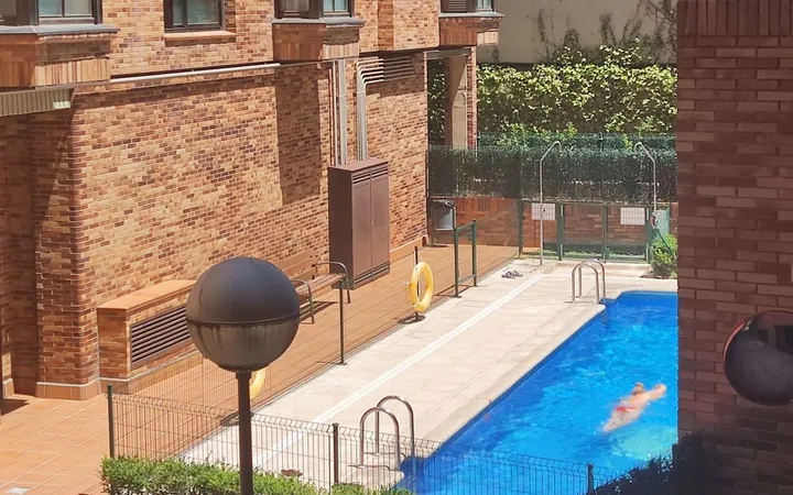 Piso en Calle del Valle de Bergantiños, 38, Valdezarza - Foto 11