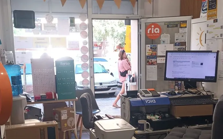 Local en Negocio en Calle del Rosselló, 371, El Camp d'En Grassot i Gràcia Nova - Foto 32