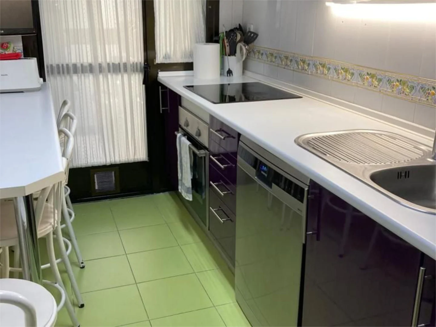 Piso en  Avenida de Europa 30 - Foto 8