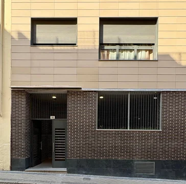 Alquiler de estudio en Calle de Felipe Campos, 10 - Foto 1