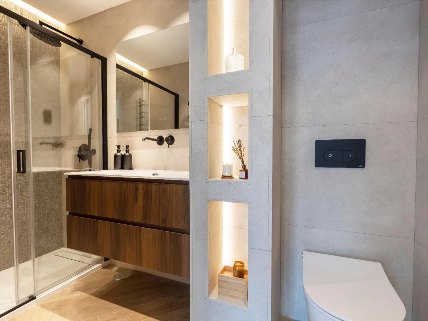 Piso en  Calle de Don Ramón de la Cruz 98 - Foto 47