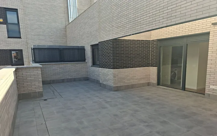 Ático en Avenida de la Gran Vía del Sureste, 38, Ensanche de Vallecas - La Gavia - Foto 7