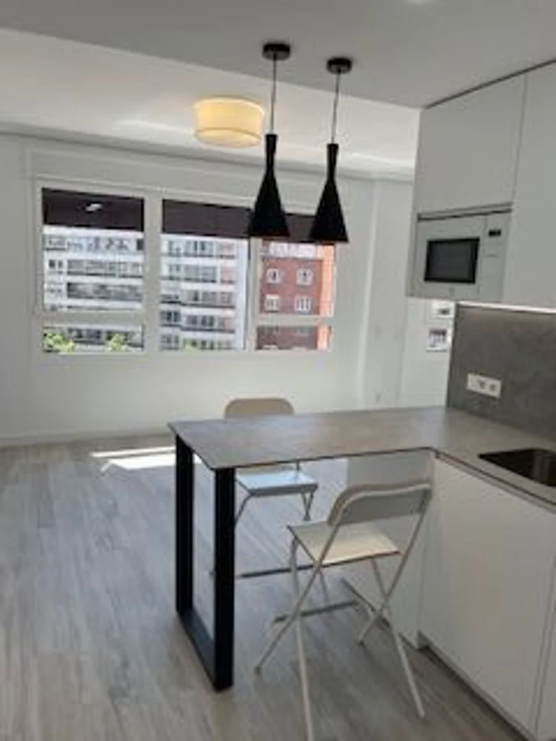 Estudio en Avenida de Filipinas, 1 bis - Foto 6
