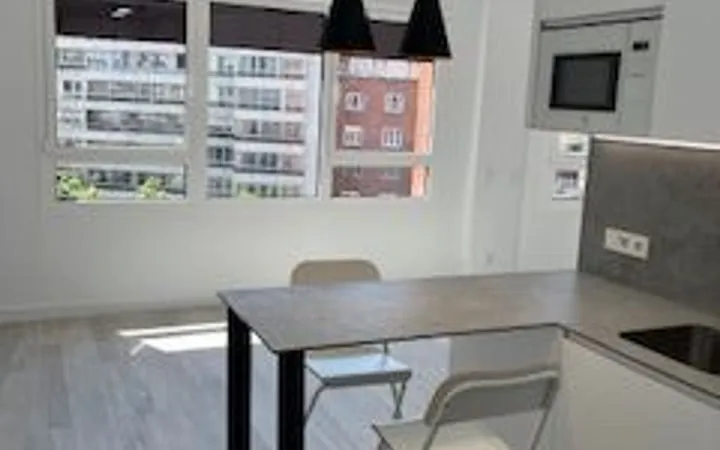 Estudio en Avenida de Filipinas, 1 bis - Foto 6