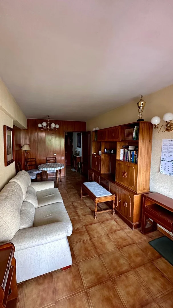 Piso en Pinar del Rey - Foto 9