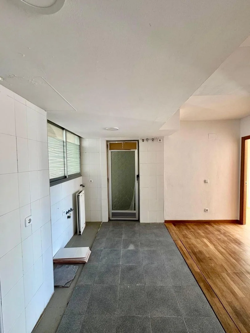 Piso en bulevar de la Naturaleza, 8 - Foto 9