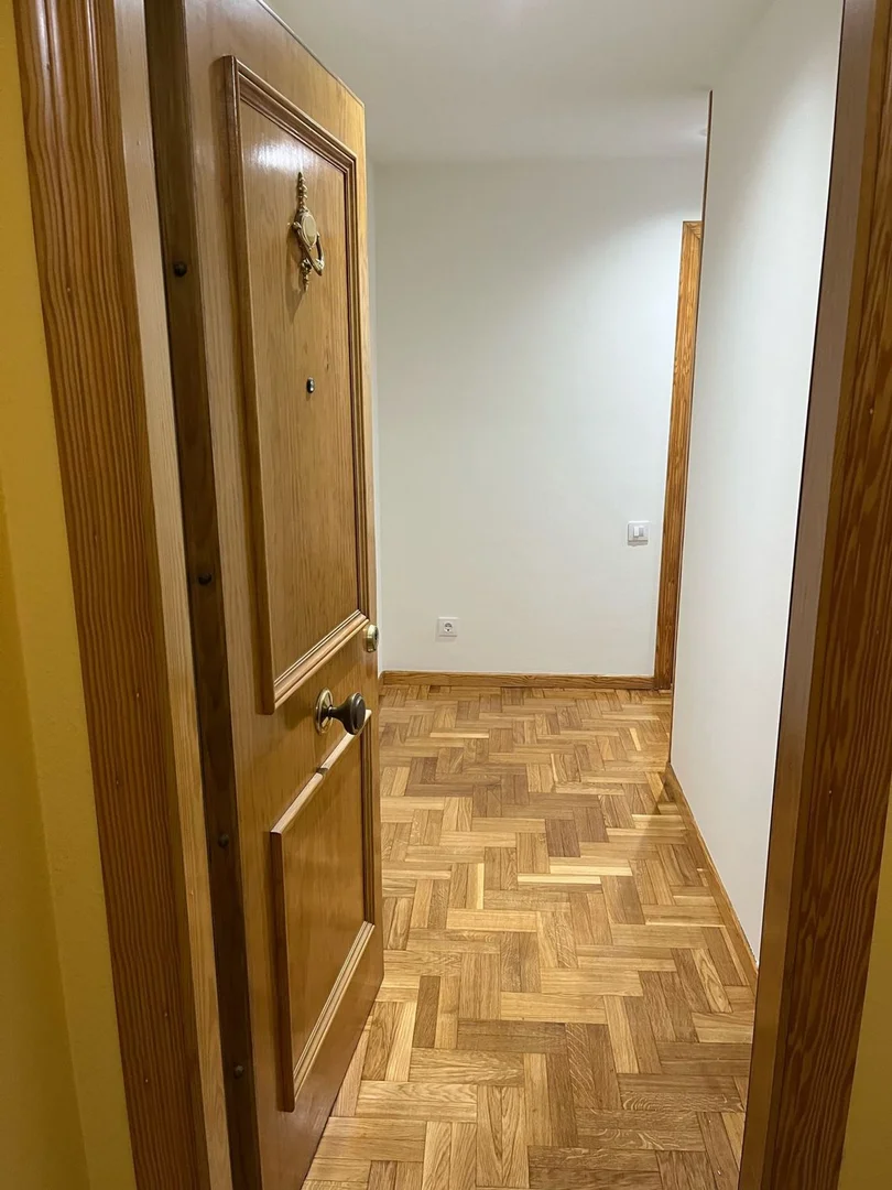 Piso en calle Puerto Pajares, 4 - Foto 17