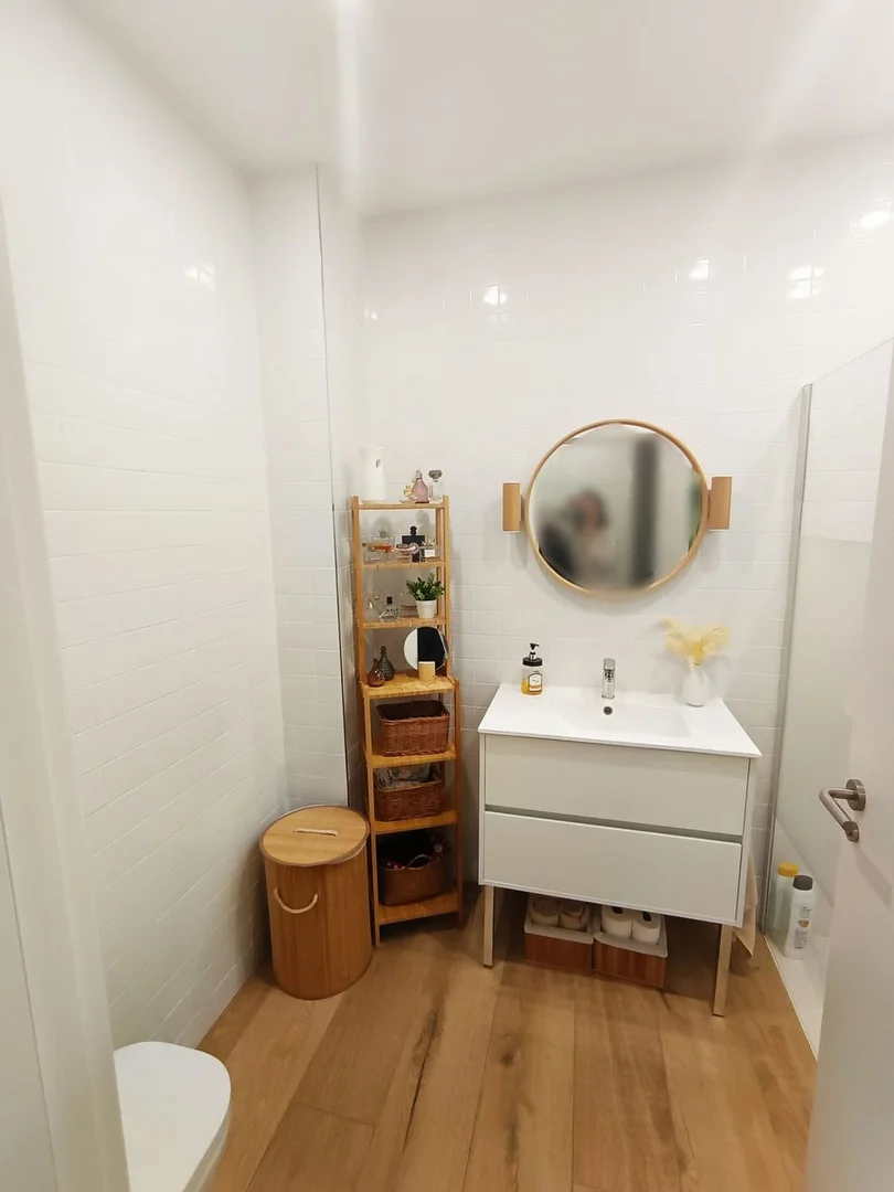 Piso en calle del Clot, 1 - Foto 12