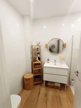 Piso en calle del Clot, 1 - Foto 12