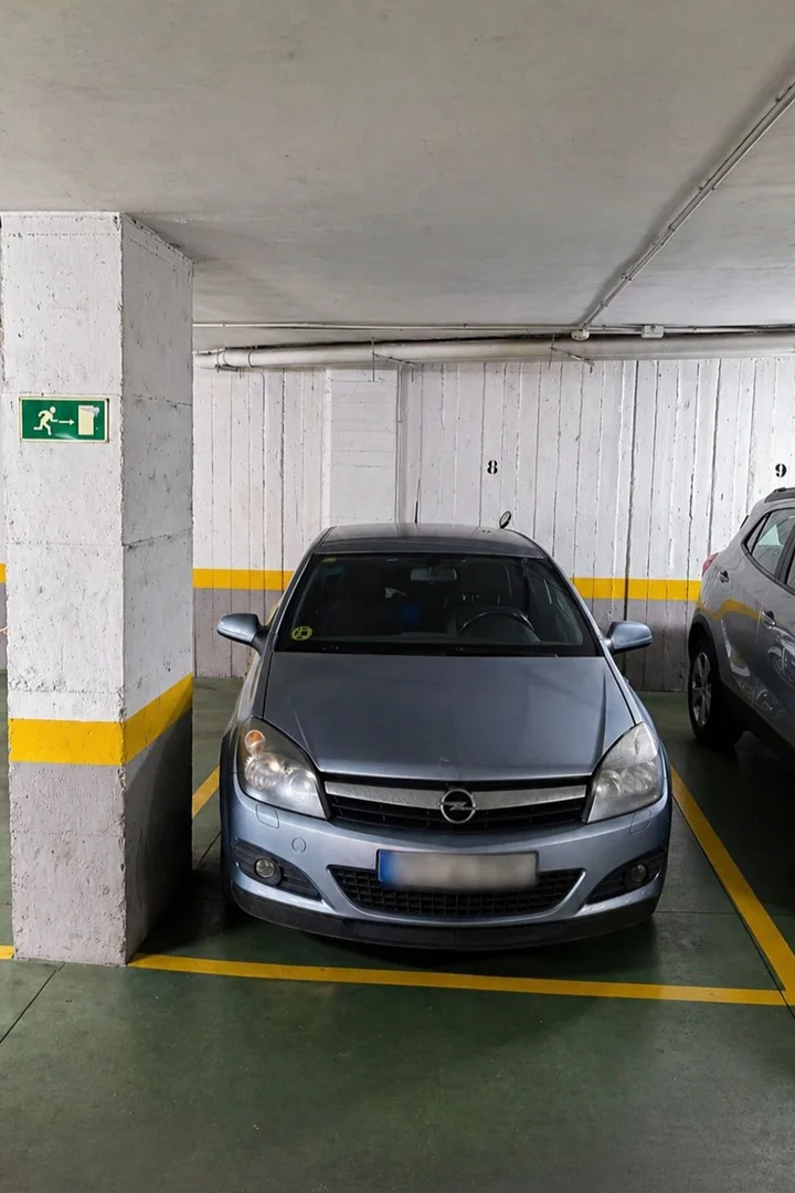 Piso en Calle de Santiago de Compostela, 50, La Paz, Madrid - Foto 27