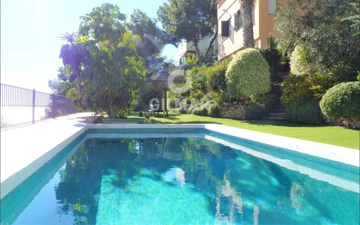Chalet Independiente en Málaga Este, Málaga - Foto 1