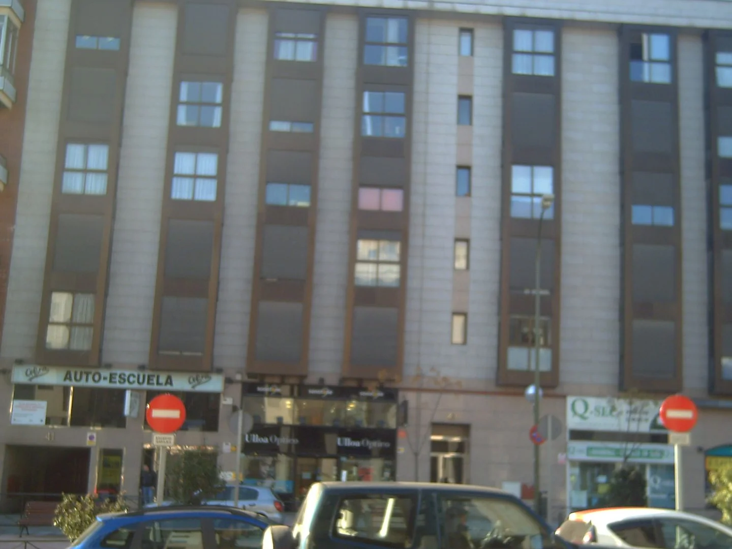 Estudio en calle Sor Angela de la Cruz, 43 - Foto 2