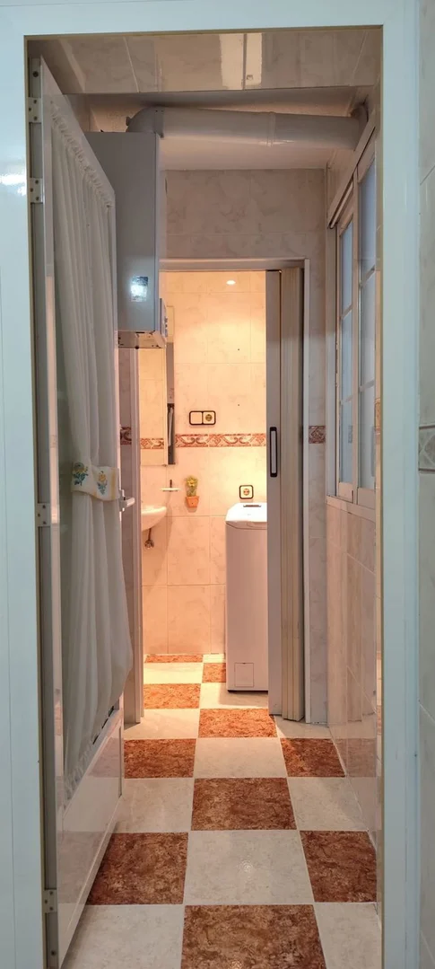 Piso en calle Pico de los Artilleros, 94 - Foto 10