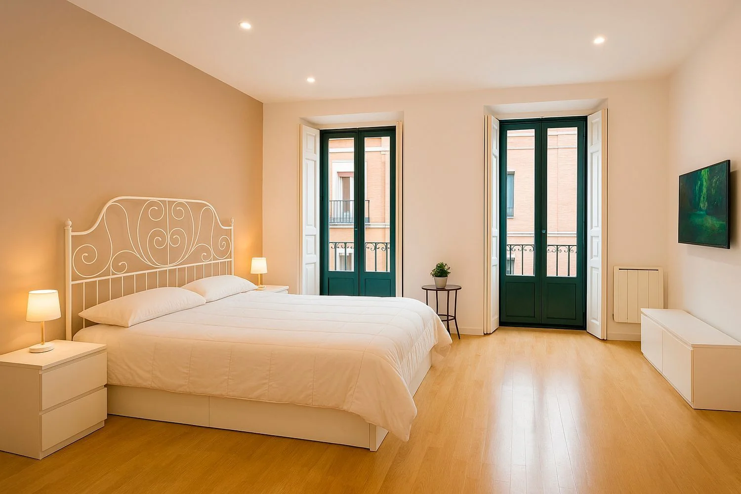 Estudio en Calle Hortaleza, 4, Chueca-Justicia - Foto 4