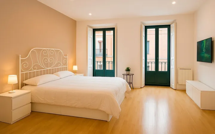 Estudio en Calle Hortaleza, 4, Chueca-Justicia - Foto 4