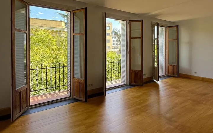 Piso en Calle de Zurbano, 31, Almagro - Foto 2