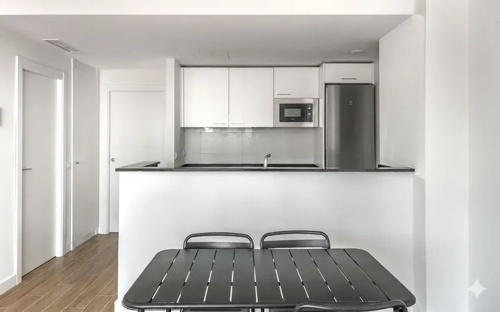 Piso en Calle Cabeza Mesada, 25 - Foto 1