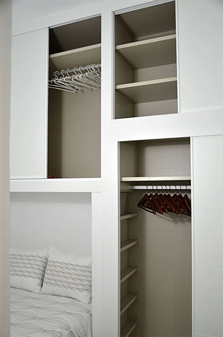 Piso en calle de Narváez, 72 - Foto 21