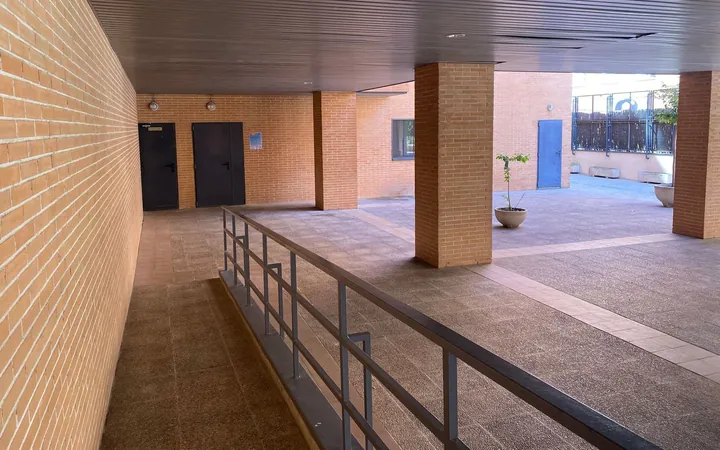 Dúplex en Calle de Rafael Bergamín, 12, San Juan Bautista - Foto 32