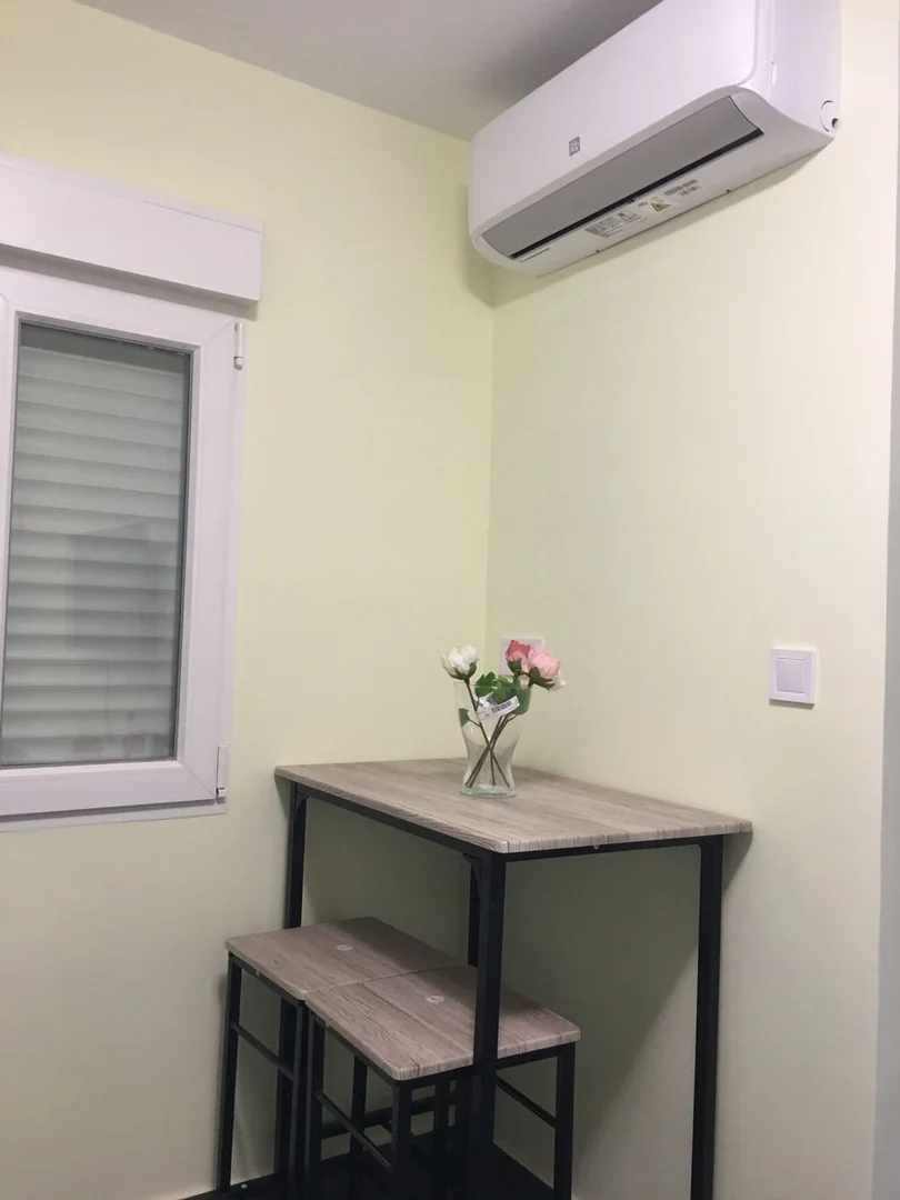 Estudio en Calle de Albares de la Ribera, 6, Puerta Bonita - Foto 9