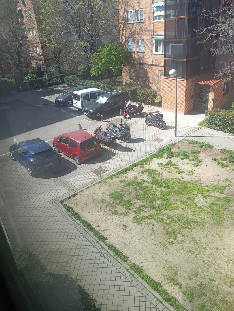 Piso en calle pico de los artilleros, 112 - Foto 1