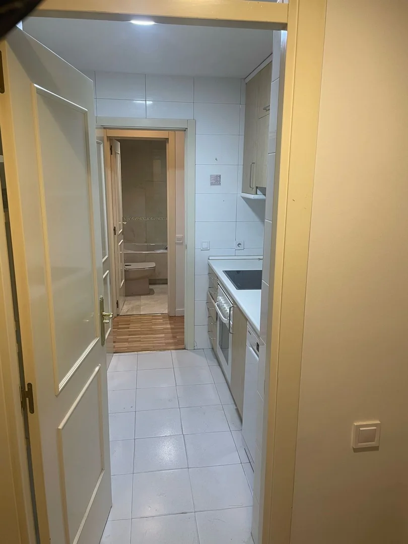 Piso en avenida de Machupichu, 11 - Foto 14