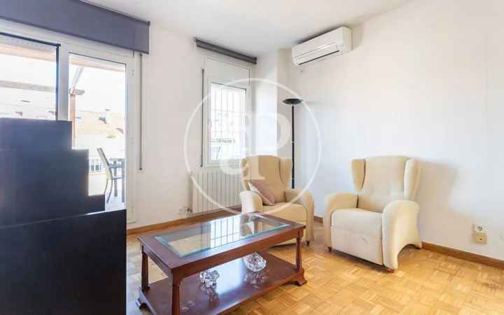 Piso en Sants - Badal - Foto 3