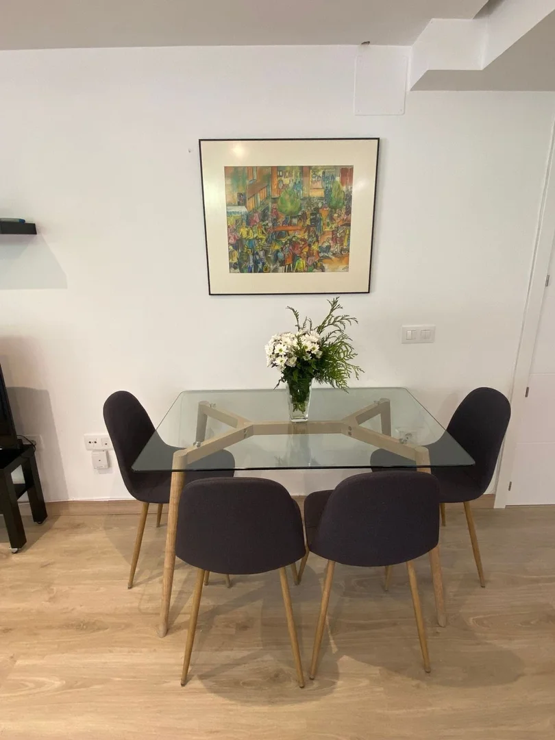 Piso en paseo de San Illan, 37 - Foto 16