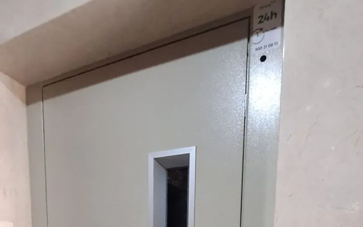 Piso en Calle Sor Milagros, 2 - Foto 35