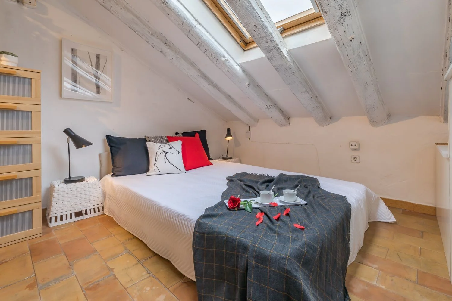 Piso en calle de la Nao, 6 - Foto 9