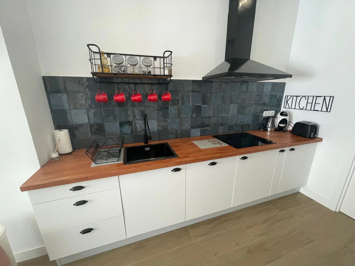 Piso en Barrio Timón - Foto 9