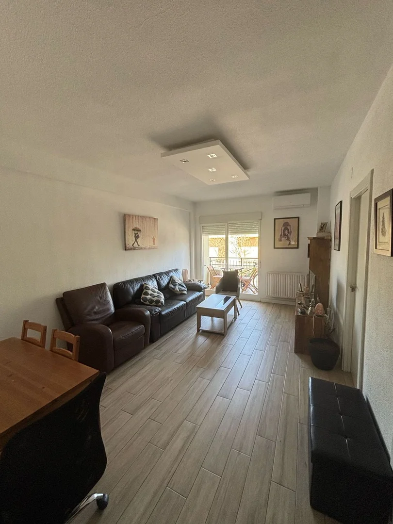 Piso en Barrio Moscardó - Foto 2