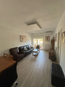 Piso en Barrio Moscardó - Foto 2