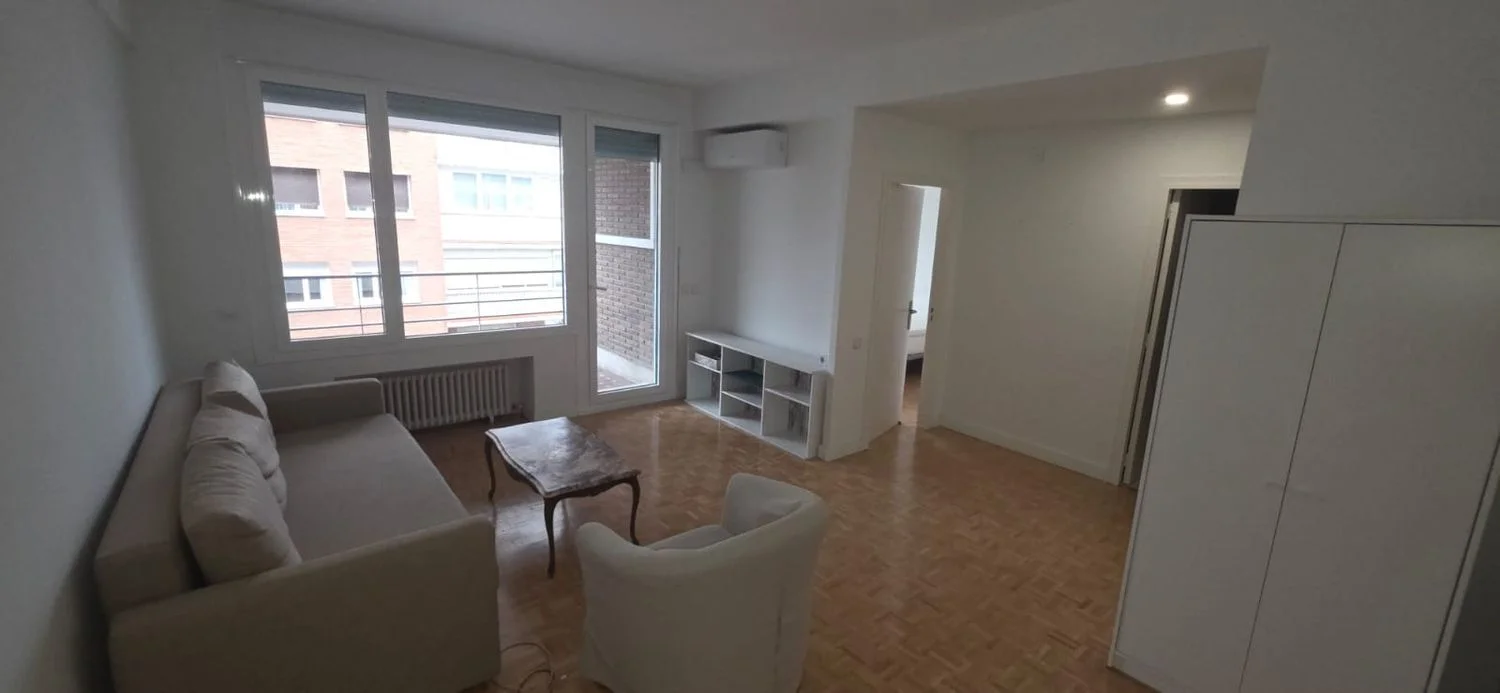 Piso en calle del Doctor Fleming, 35 - Foto 1