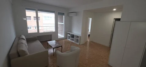 Piso en calle del Doctor Fleming, 35 - Foto 1