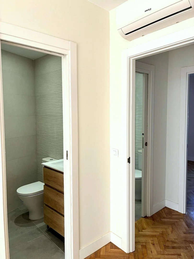 Piso en Calle de Nuestra Señora de los Dolores, 17, Valdeacederas - Foto 19