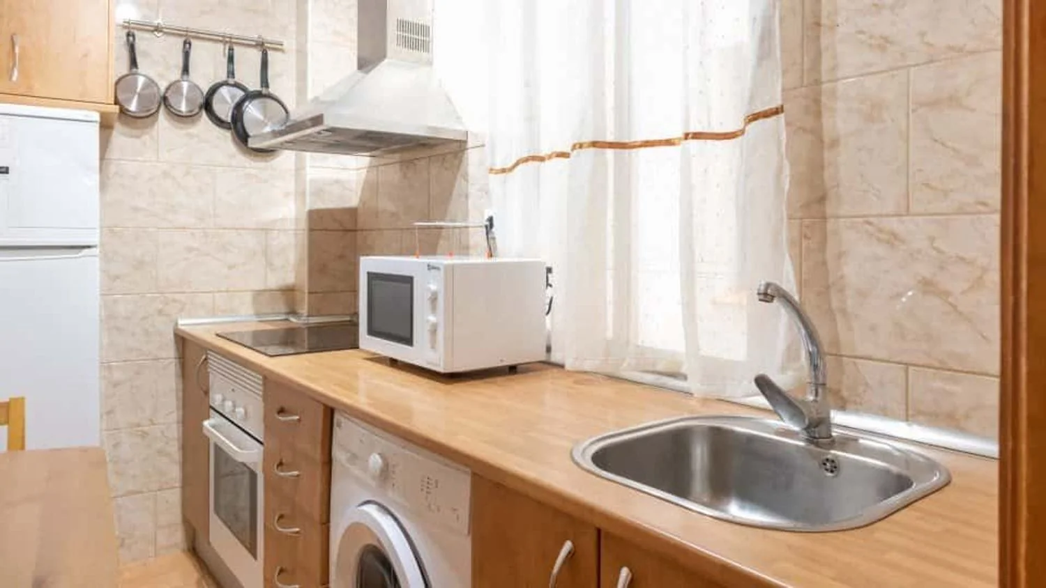 Piso en Calle del Olivar, 18, Lavapiés-Embajadores - Foto 7