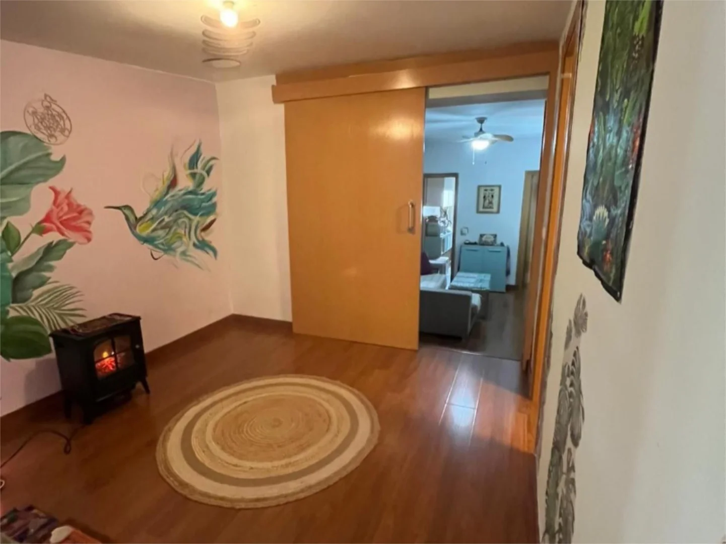 Piso en  Calle de Sánchez Preciado 13 - Foto 13