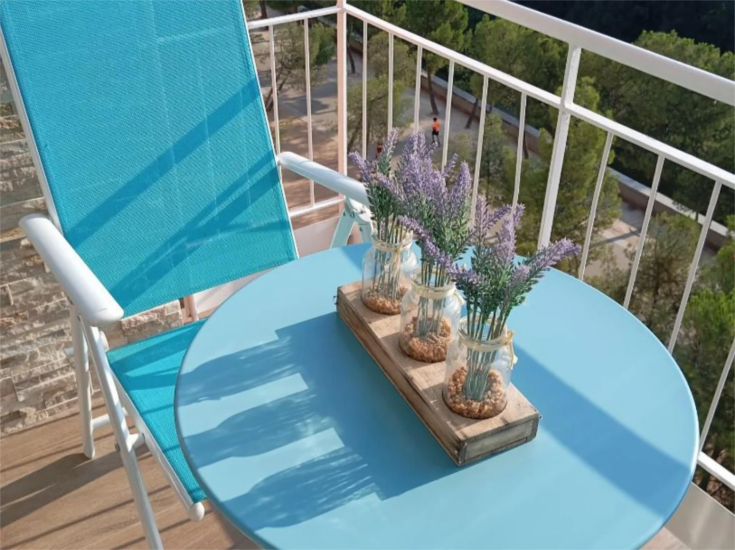 Piso en  Avenida del Manzanares 62 - Foto 16