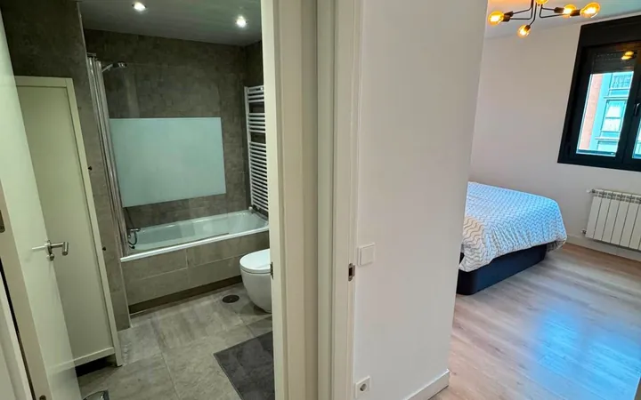 Piso en Calle Cirilo Martínez Novillo, 19, Santa Eugenia - Foto 8