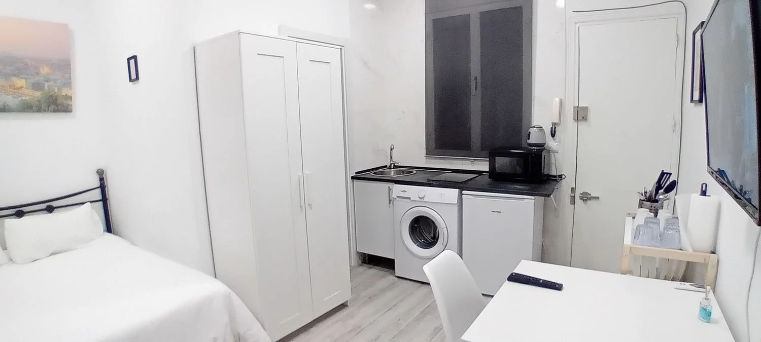 Piso en calle San Cosme y San Damián, 11 - Foto 4