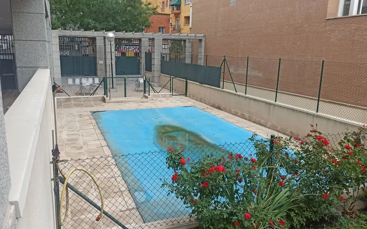 Ático en Calle de Luis Mitjans, 5, Adelfas - Foto 1
