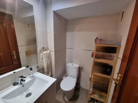 Piso en calle Juan de Arolas, 1 - Foto 18