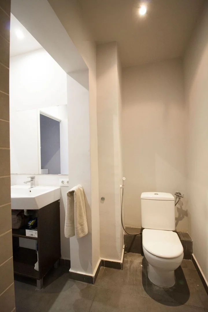Piso en Via Augusta, Sant Gervasi - Galvany - Foto 11